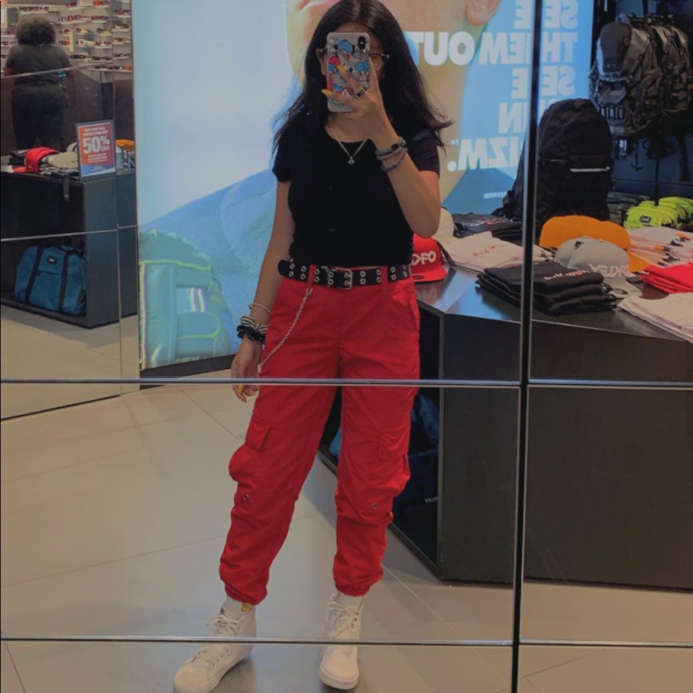 Meet your Posher, Ana